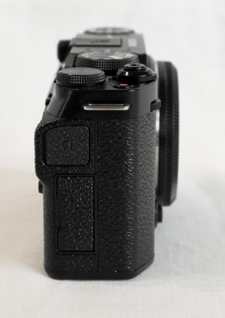 Fujifilm X-M5 ブラック ミラーレス一眼(Body)