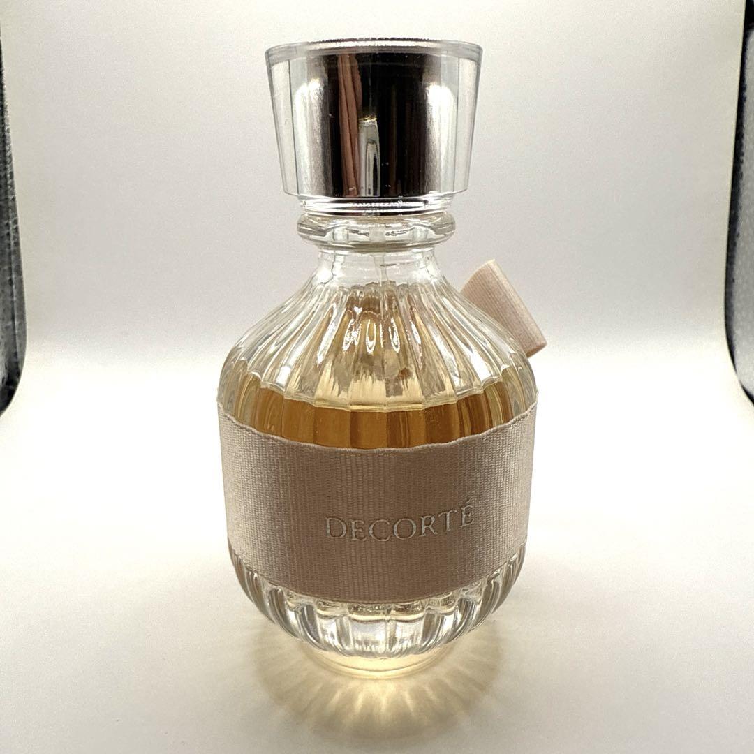 コスメデコルテ キモノ ユイ 50ml 香水 キモノ ユイ オードトワレ＜50mL＞ | DECORTÉ（コスメデコルテ