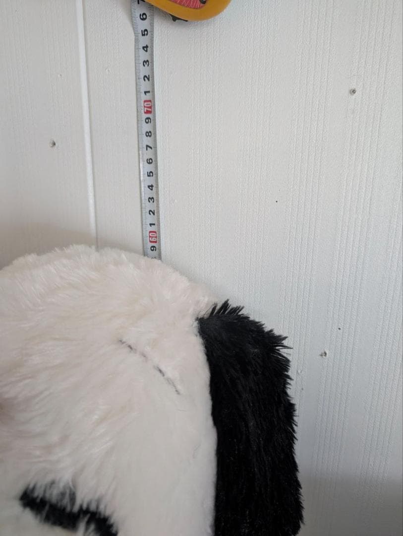 スヌーピー ぬいぐるみ 約60cm スヌーピー ぬいぐるみ 約60cm