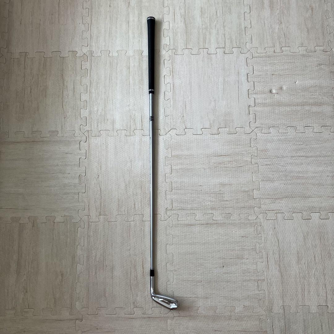 込★美品 SRIXON ZX5 mk ll “単品SW”ディアマナS