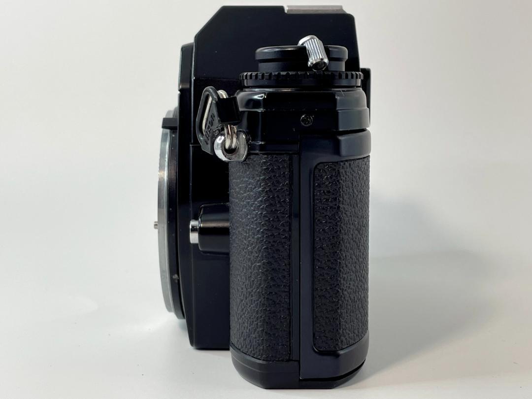 Nikon EM 一眼レフカメラ ＃11103 Nikon EM 一眼レフカメラ ＃11103 - メルカリ