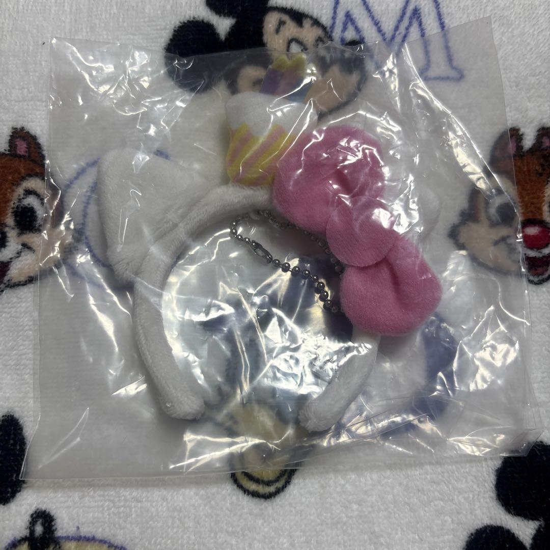 サンリオ シークレット ミニカチューシャ パーティー① ハロー