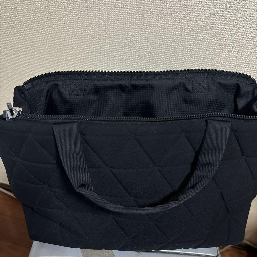 ノースフェイスジオフェスボックストートバッグ 最終値下げ！