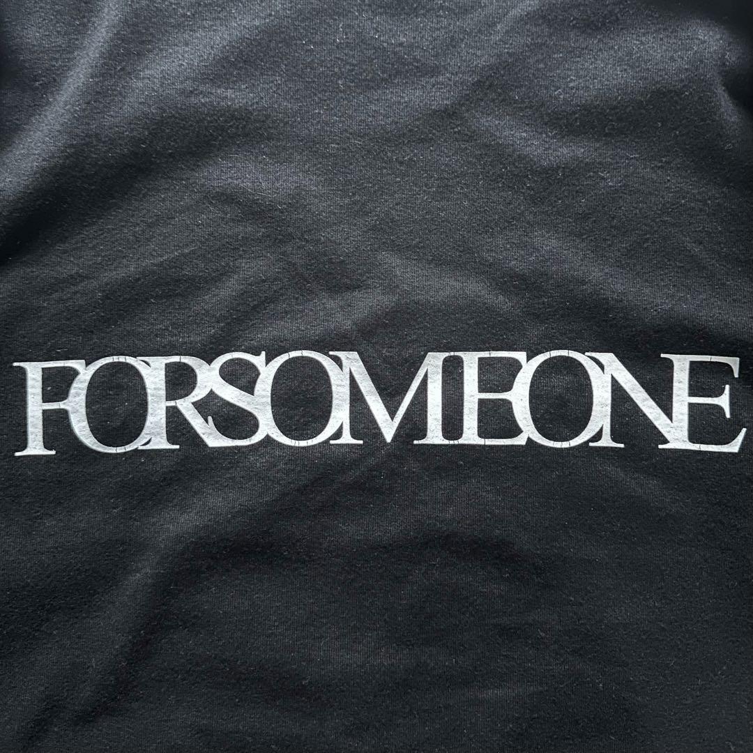 FORSOMEONE レイヤード