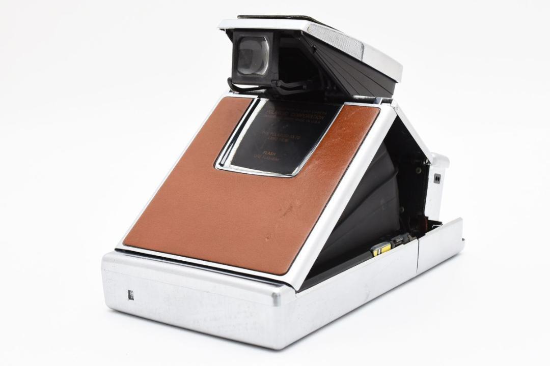 POLAROID SX-70