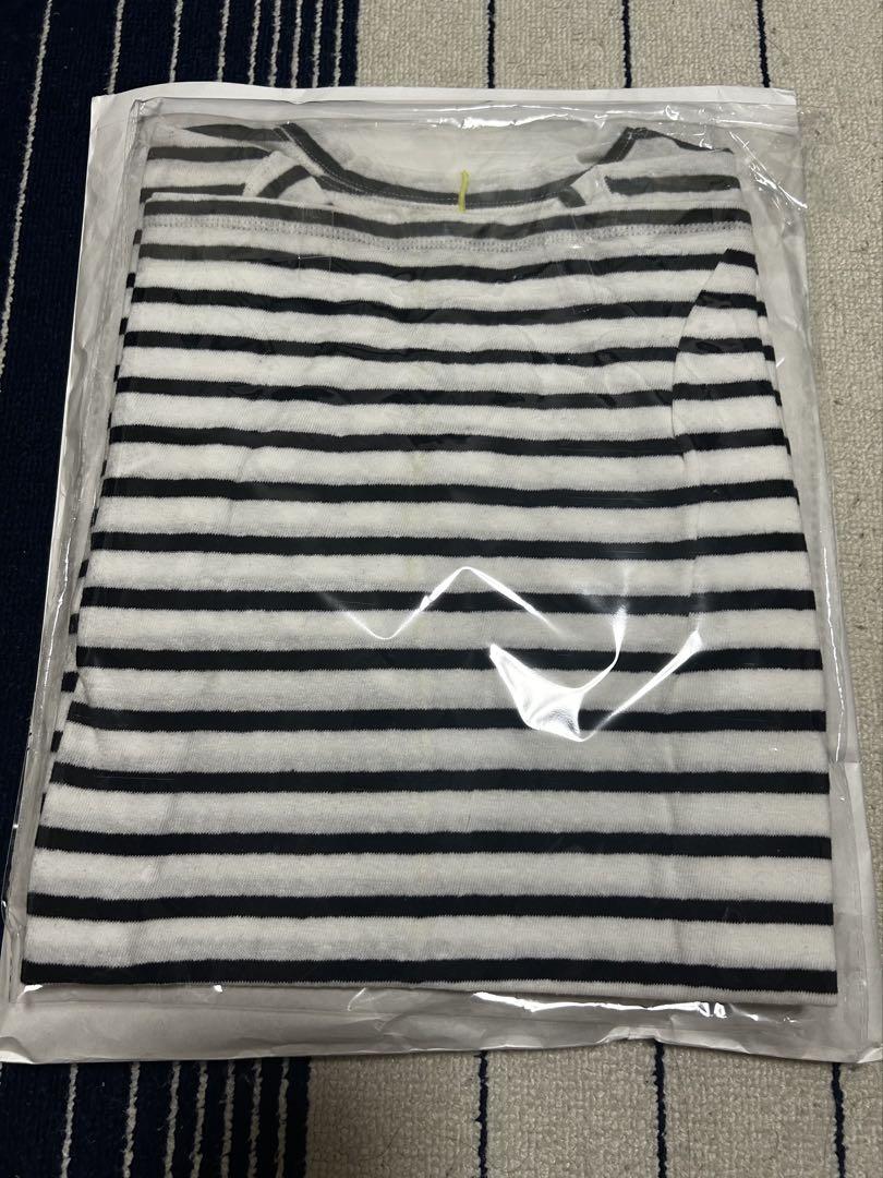 最終値下 未使用未開封 WERTHY DOUBLE-SIDED LONGTEE
