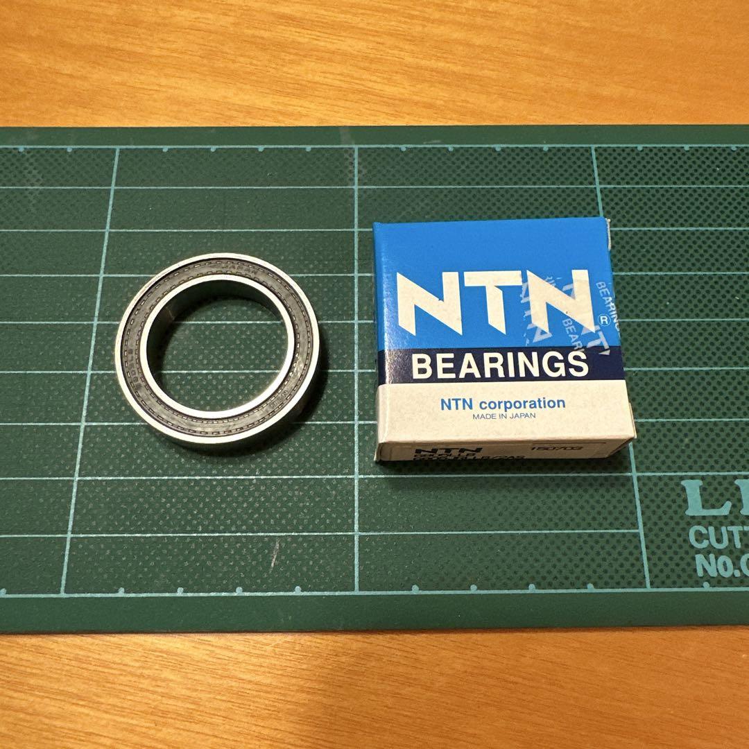 NTN LLB換装済み PF86 ボトムブラケット