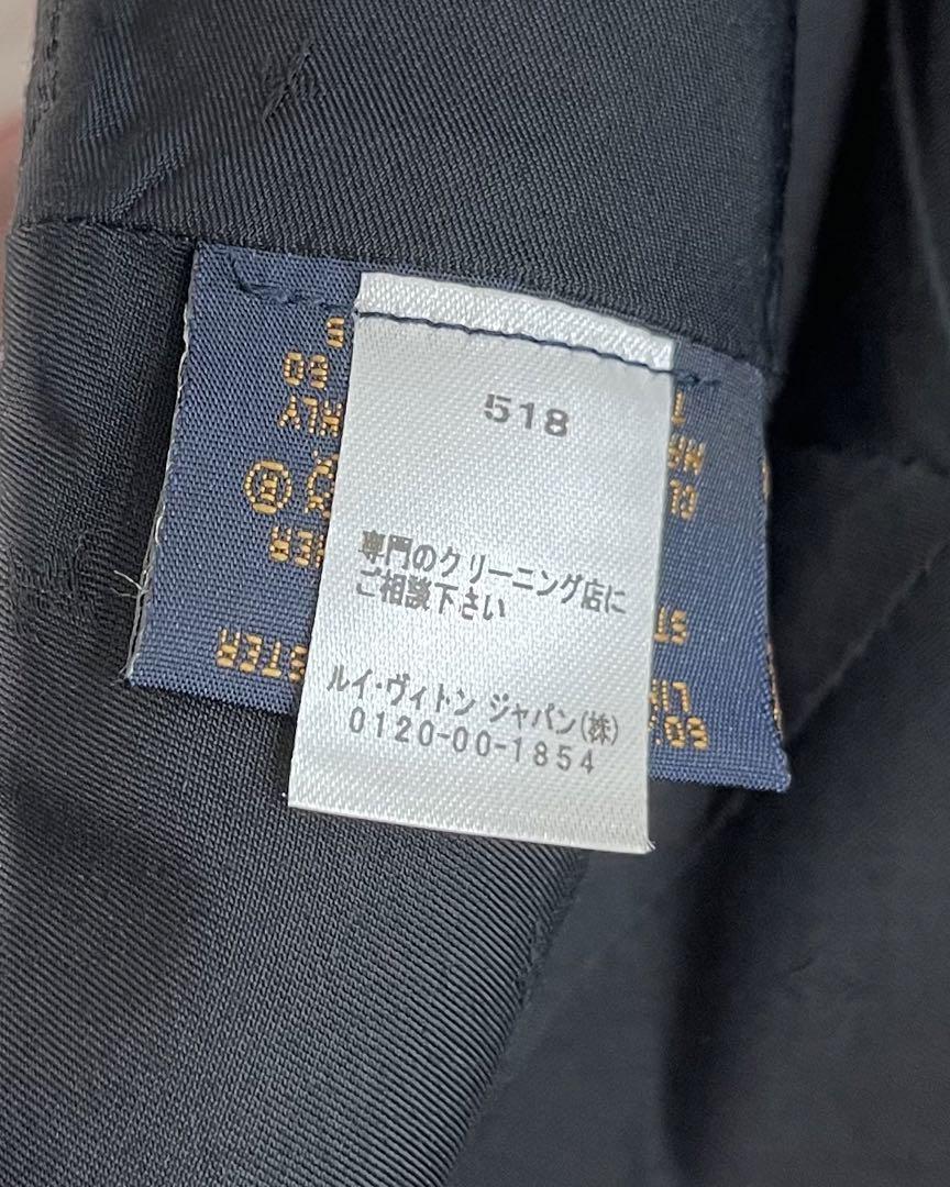 キャスケット モノグラム