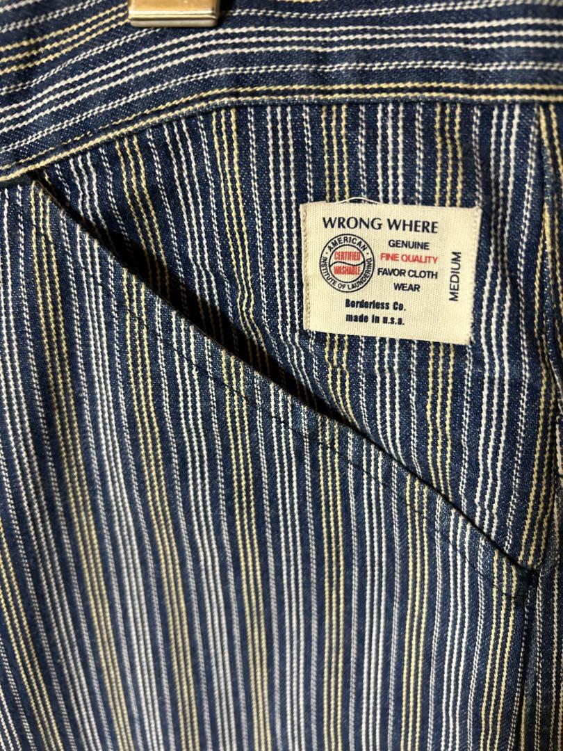 パンツ 60s 70s wrong where