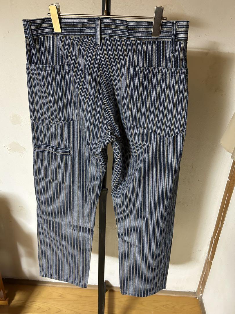 パンツ 60s 70s wrong where