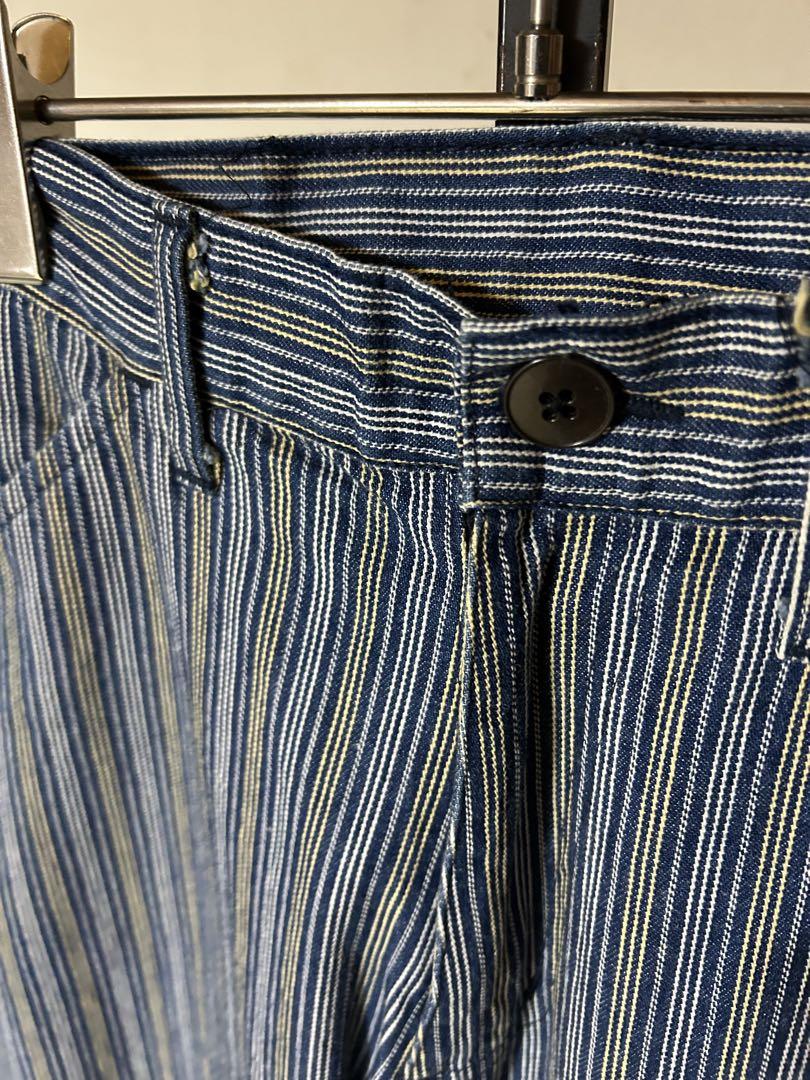 パンツ 60s 70s wrong where