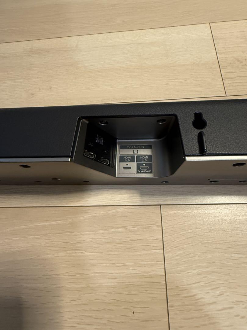 SONY サウンドバー HT-X8500｜買取価格 - リファン