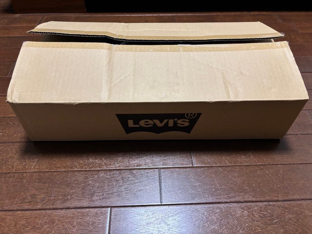 LEVI'S x Nike Baggy Jean 