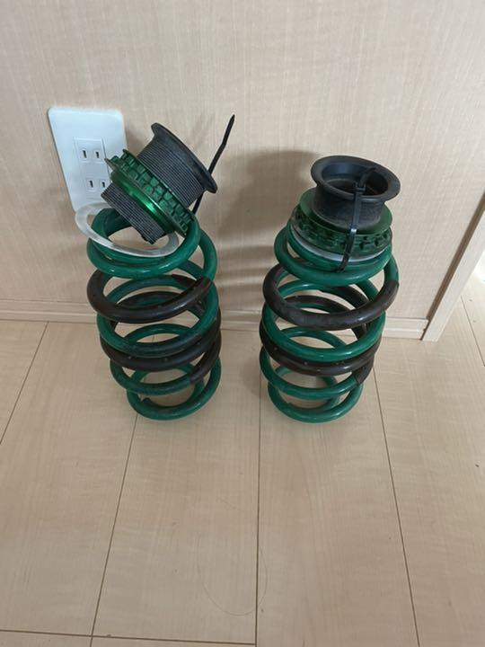 TEIN.co.jp: FLEX Z - 製品紹介