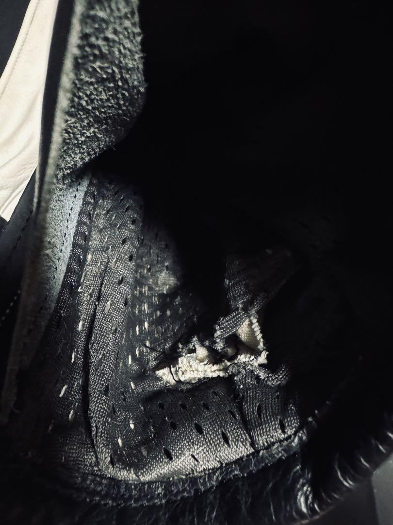 バイクウェア・装備 Dainese super speed c2 size48