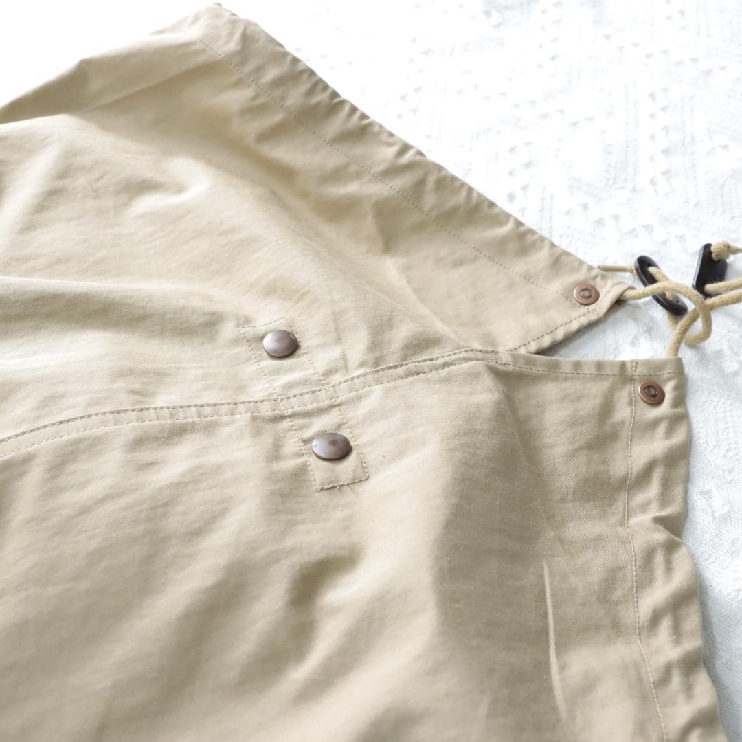 希少！FRED PERRY モッズコート　フィッシュテール　チェックボアライナー
