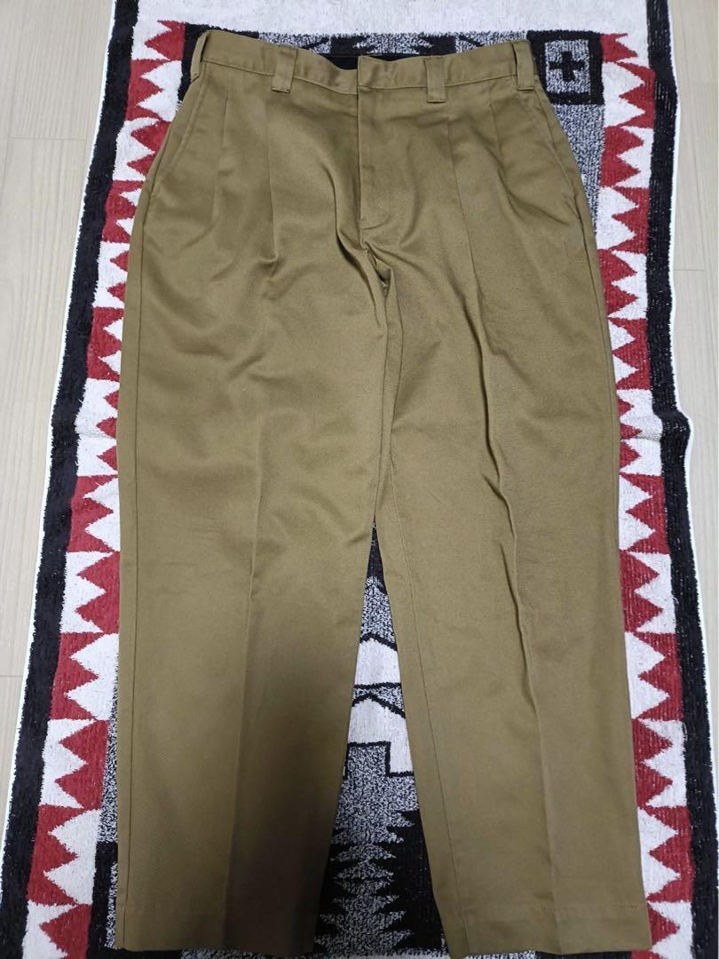 【M】VAINL ARCHIVE×Dickies