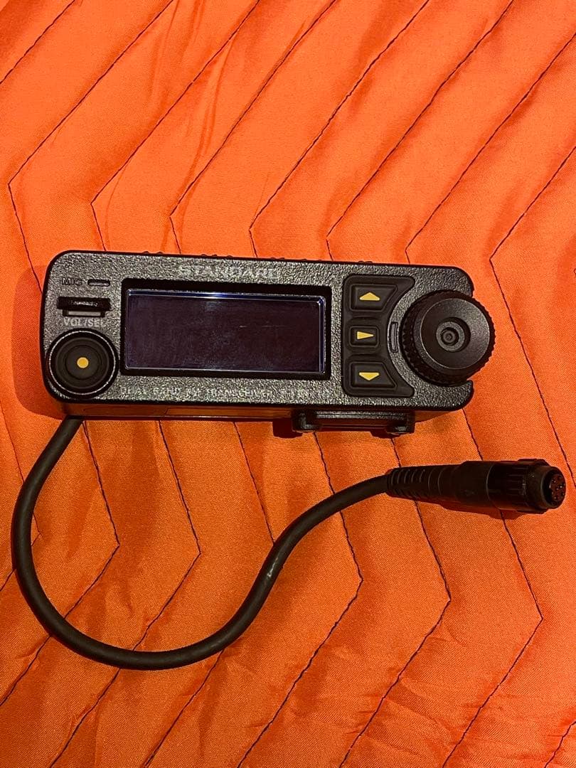 八重洲無線 FTM-10S アンテナセット AZ507FXH AZ510FMH