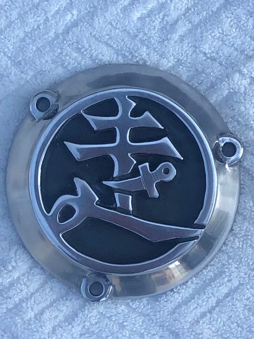 GS400 丸走 ポイントカバー CANDY LIFE GSX250E