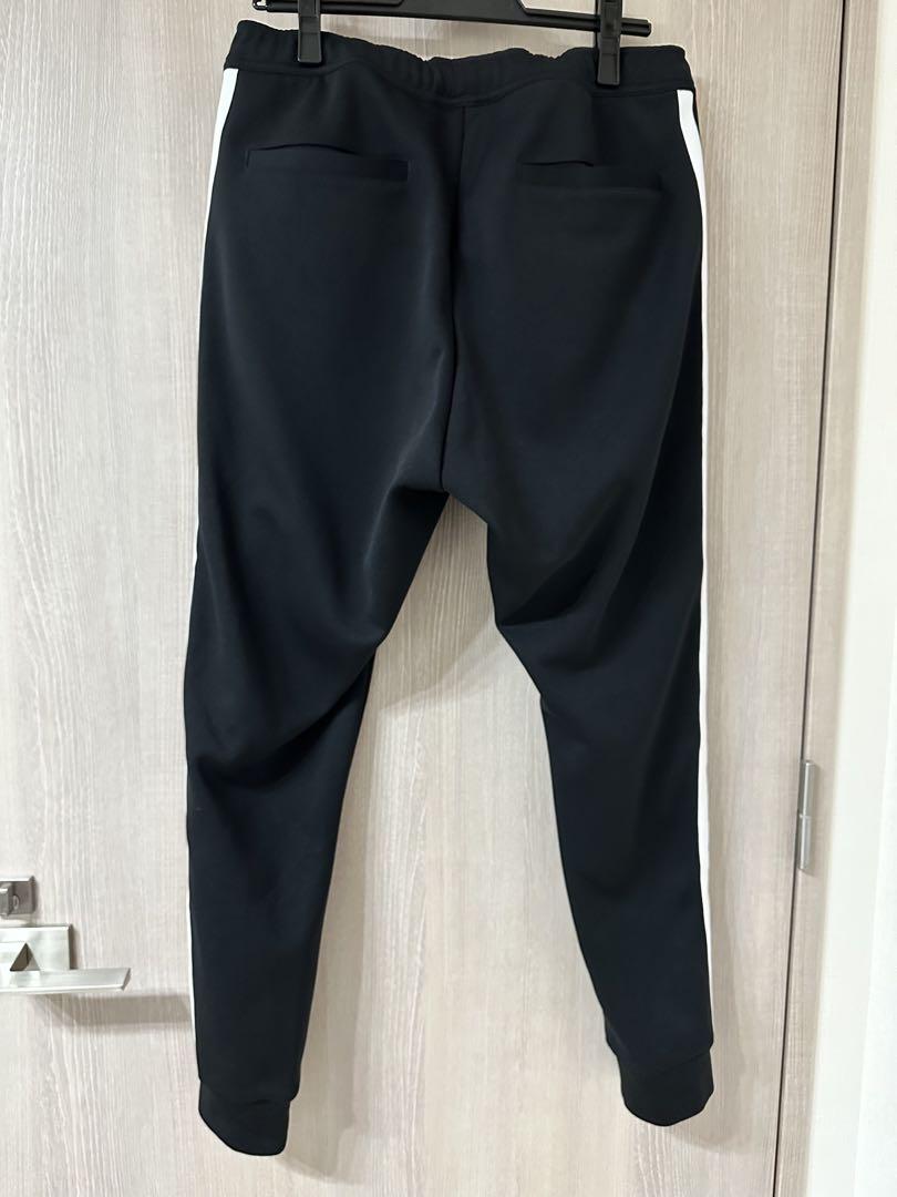 パンツ FCRB Bristol TRAINING TRACK RIBBED PANTS