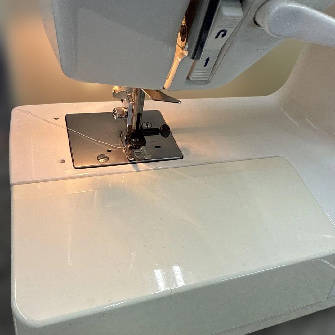 ★ JUKI コンピューターミシン HZL-7800 生活家電 格安 ★ JUKI コンピューターミシン HZL-7800 生活家電 格安