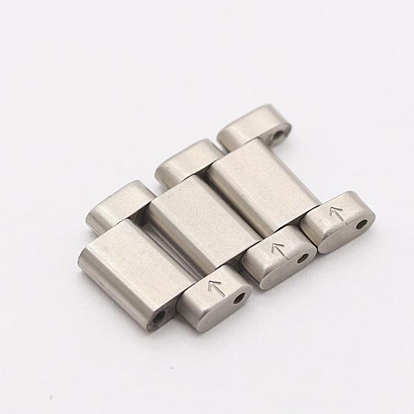 純正良品】タグホイヤー 999.708A 3コマ 12mm用 レディース
