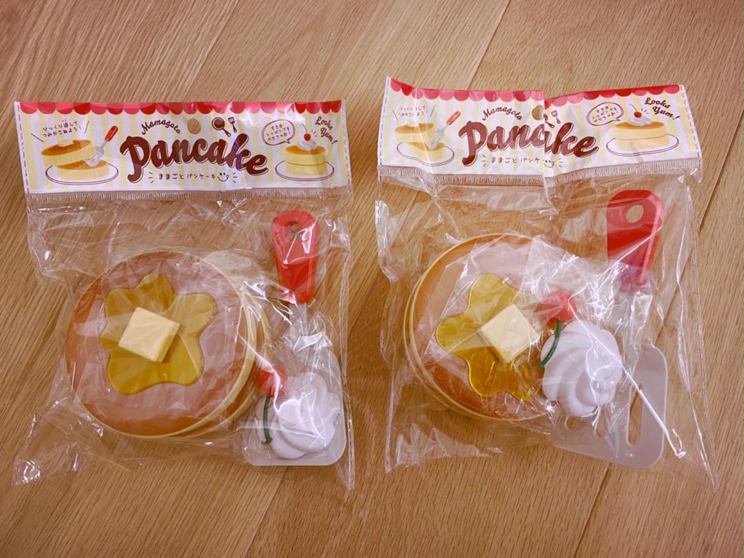 メルカリ ホットケーキ パンケーキ おもちゃ セリア おままごと フィギュア 680 中古や未使用のフリマ メルカリ ホットケーキ パンケーキ おもちゃ セリア おままごと フィギュア 680 中古や未使用のフリマ