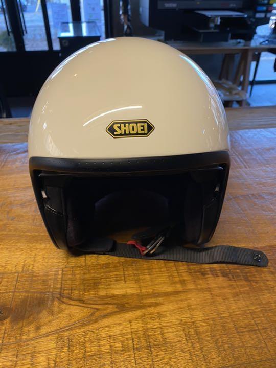 SHOEI JO XLサイズ ホワイト