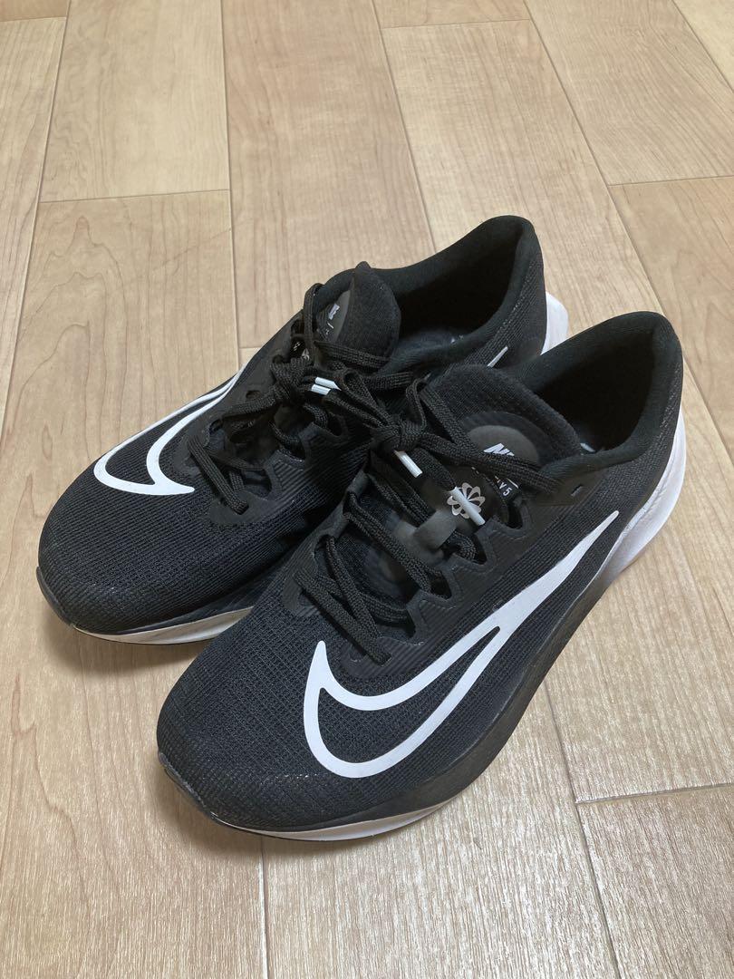 良好　Nike ナイキ　ズームフライ5 26.