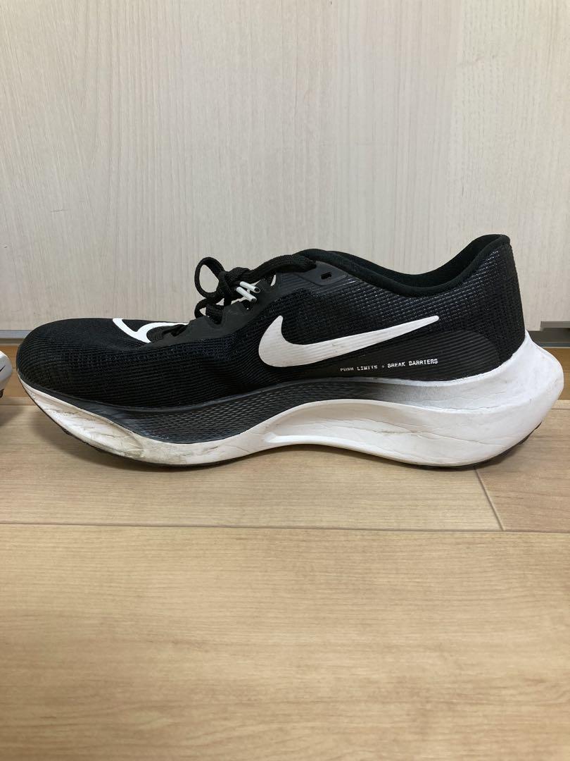 良好　Nike ナイキ　ズームフライ5 26.