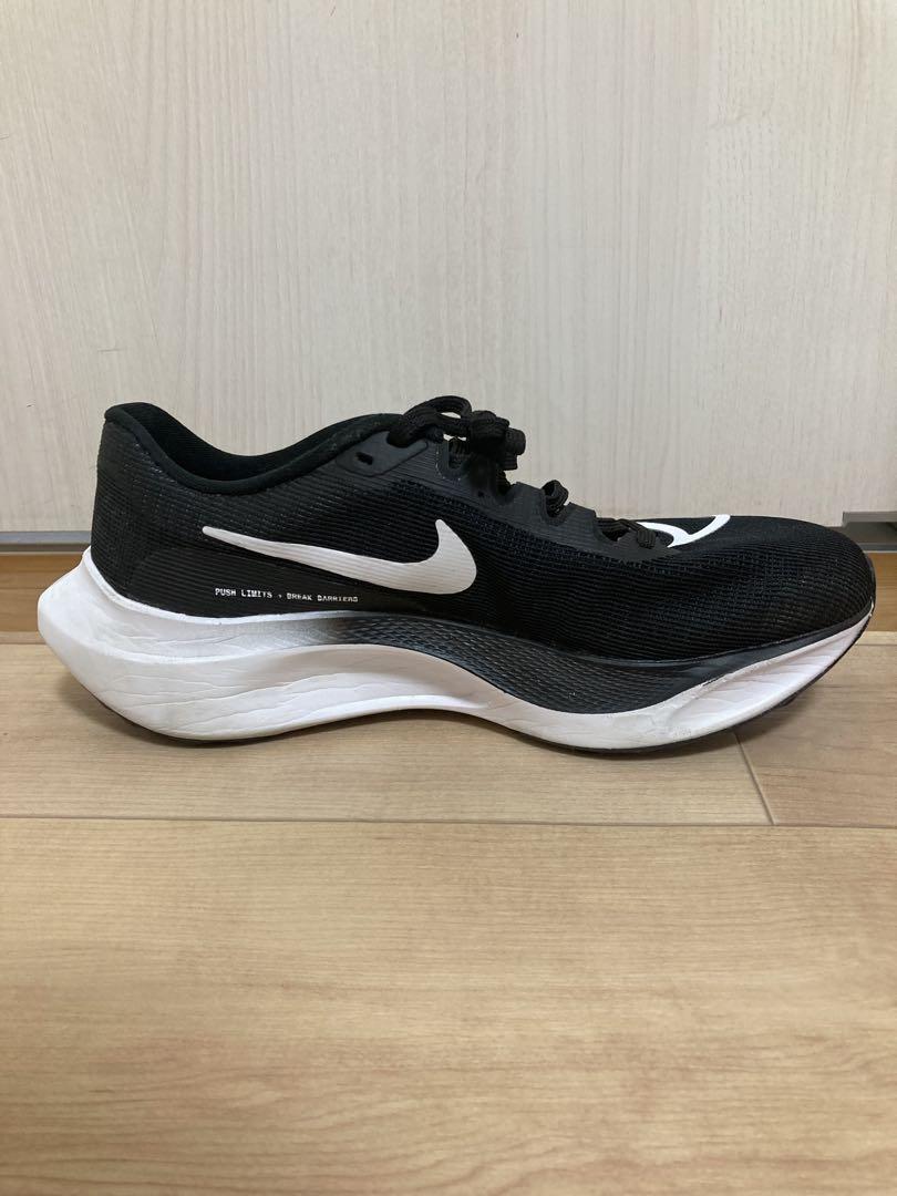 良好　Nike ナイキ　ズームフライ5 26.