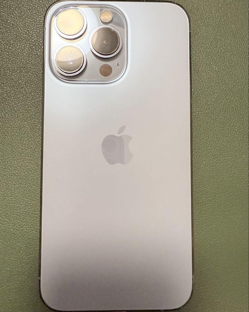 SIM フリー Apple iPhone 13 Pro シエラブルー 512GB