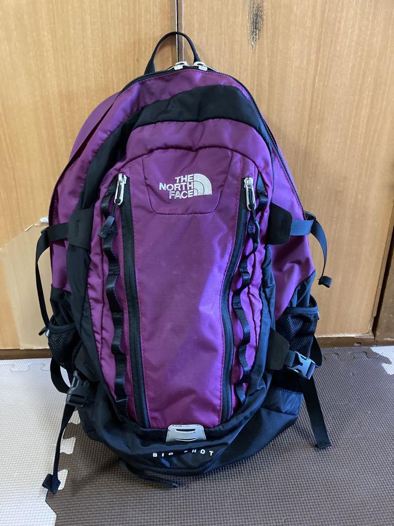 THE NORTH FACE Big Shot 32L