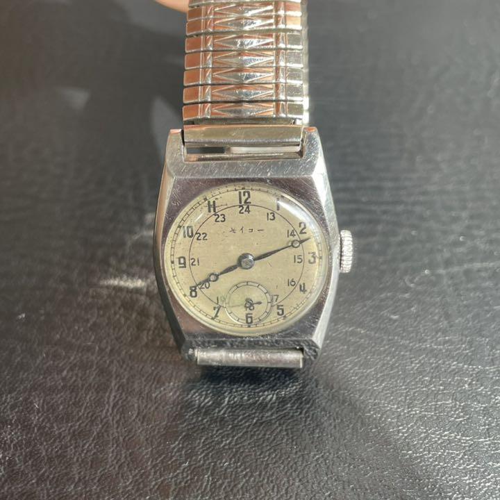 47%割引公式の店舗 カタカナ セイコー SEIKO アンティーク 稼動品 希少 戦時中 腕時計(アナログ) 時計-BRISOL.PE 47%割引公式の店舗 カタカナ セイコー SEIKO アンティーク 稼動品 希少 戦時中 腕時計(アナログ) 時計-BRISOL.PE