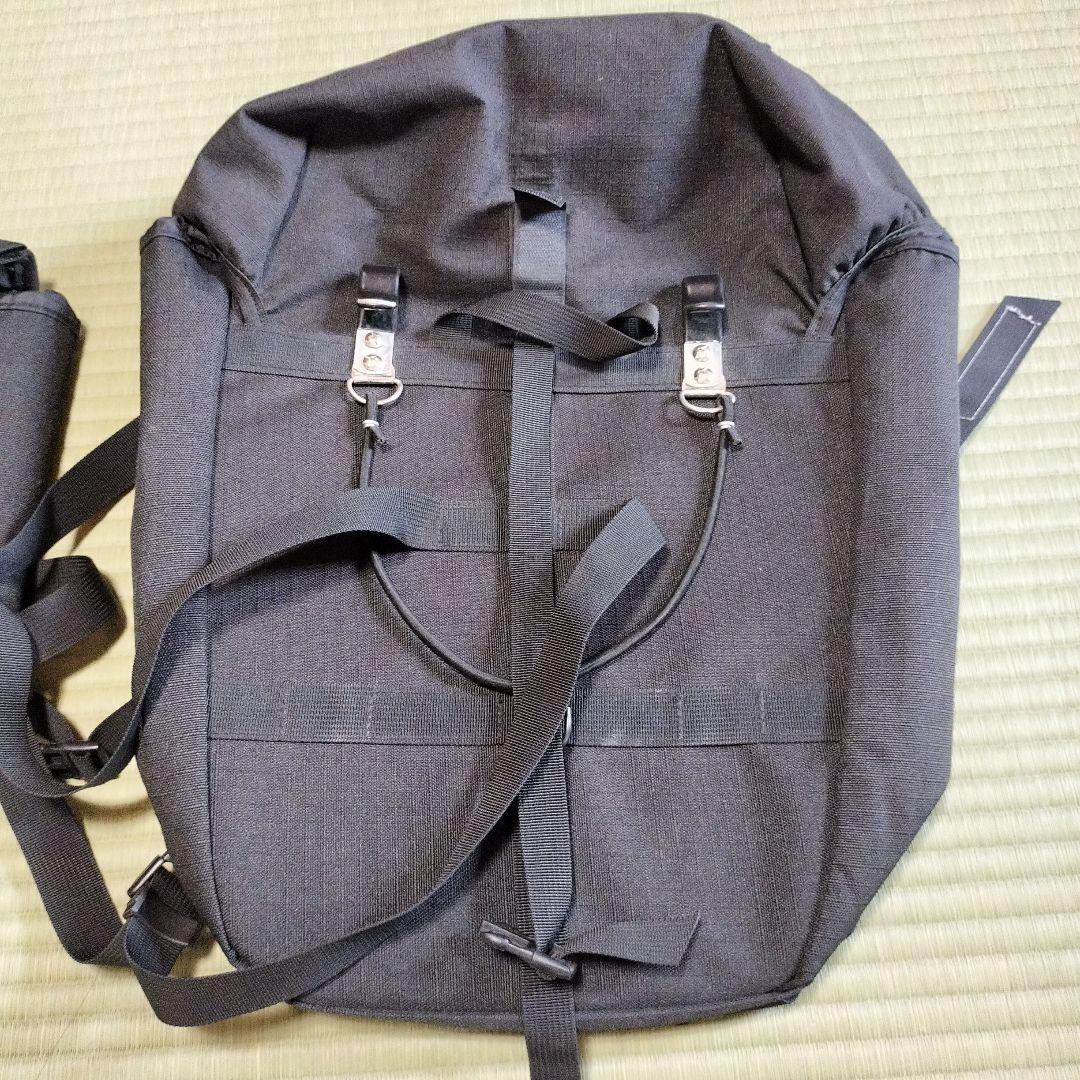 最大55%オフ!オーストリッチ サイドバック 2個セット バッグ