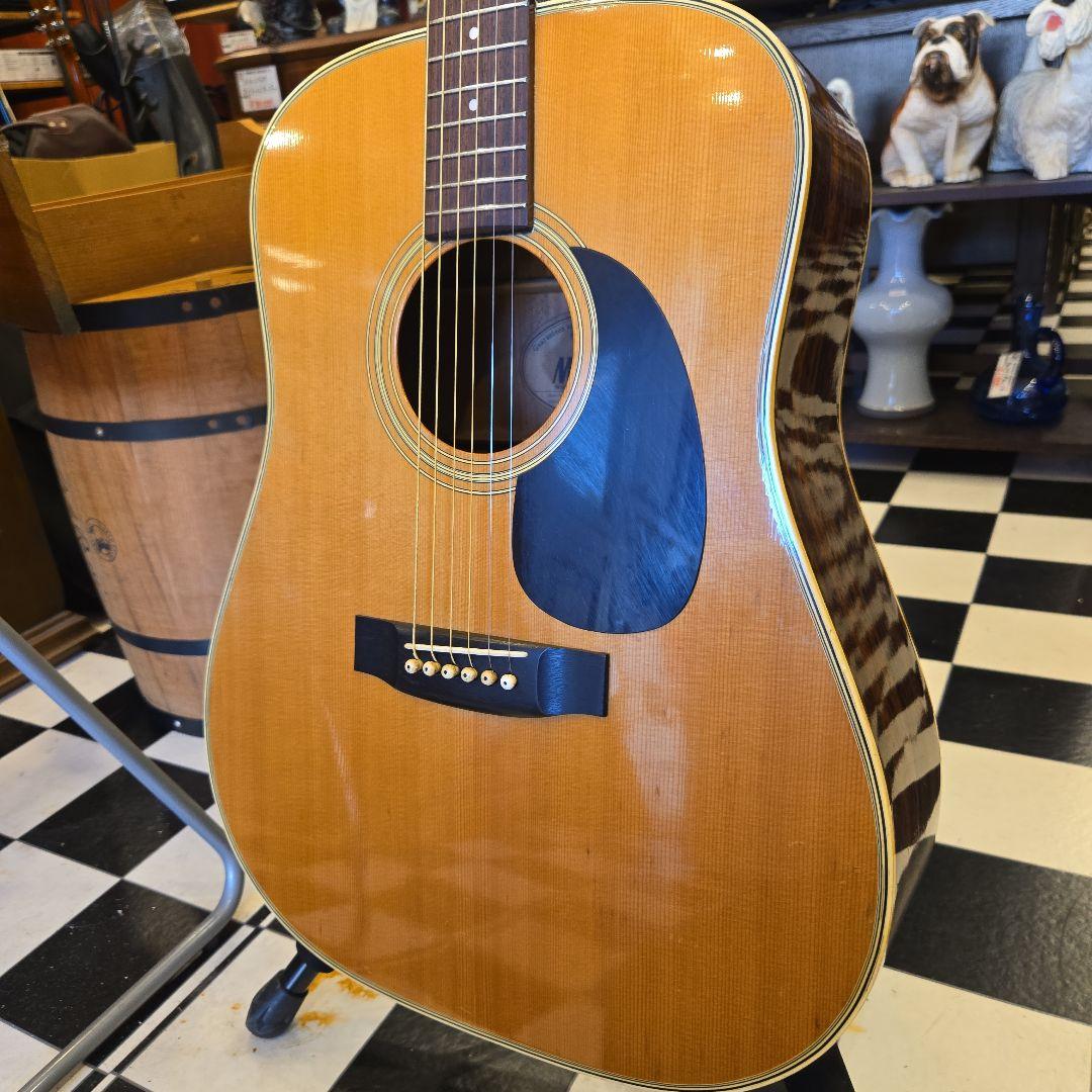 Morris アコースティックギター W-20 日本製 ジャパンビンテージ s-l400.jpg