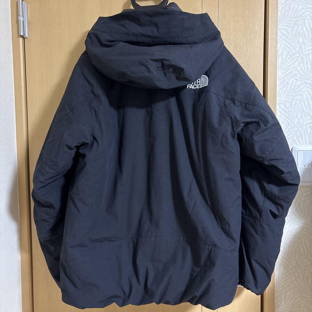 2児の父様 新品 ノースフェイス ファイヤーフライインサレーテッドパーカL