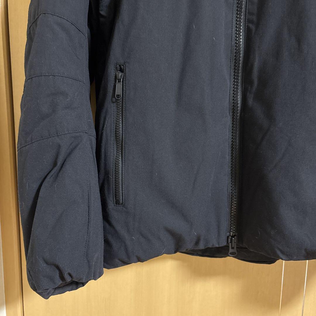 2児の父様 新品 ノースフェイス ファイヤーフライインサレーテッドパーカL