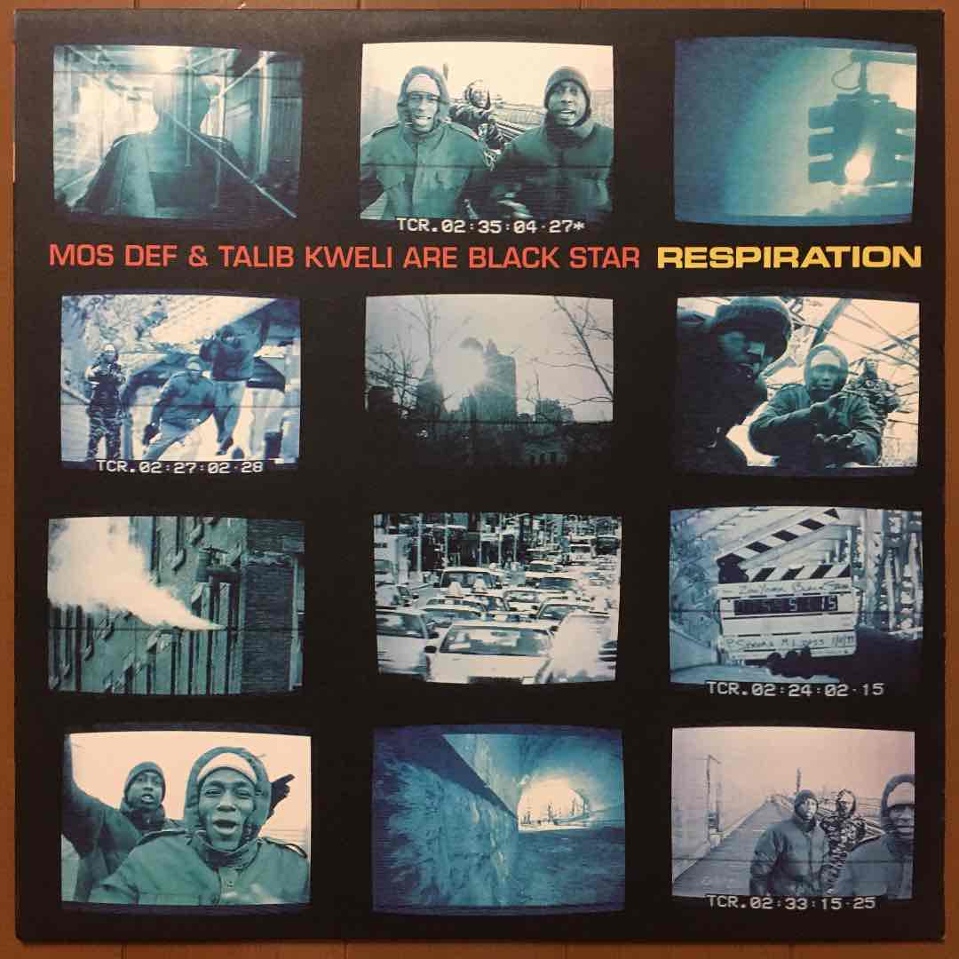 Amazon.com: Vinyl Mos Def & Talib Kweli Are Black Star [LP