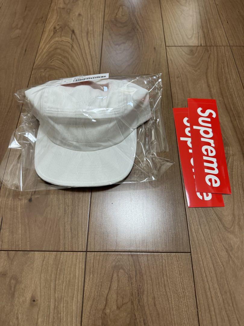 帽子 Supreme x MM6 Margiela Painted Camp Cap