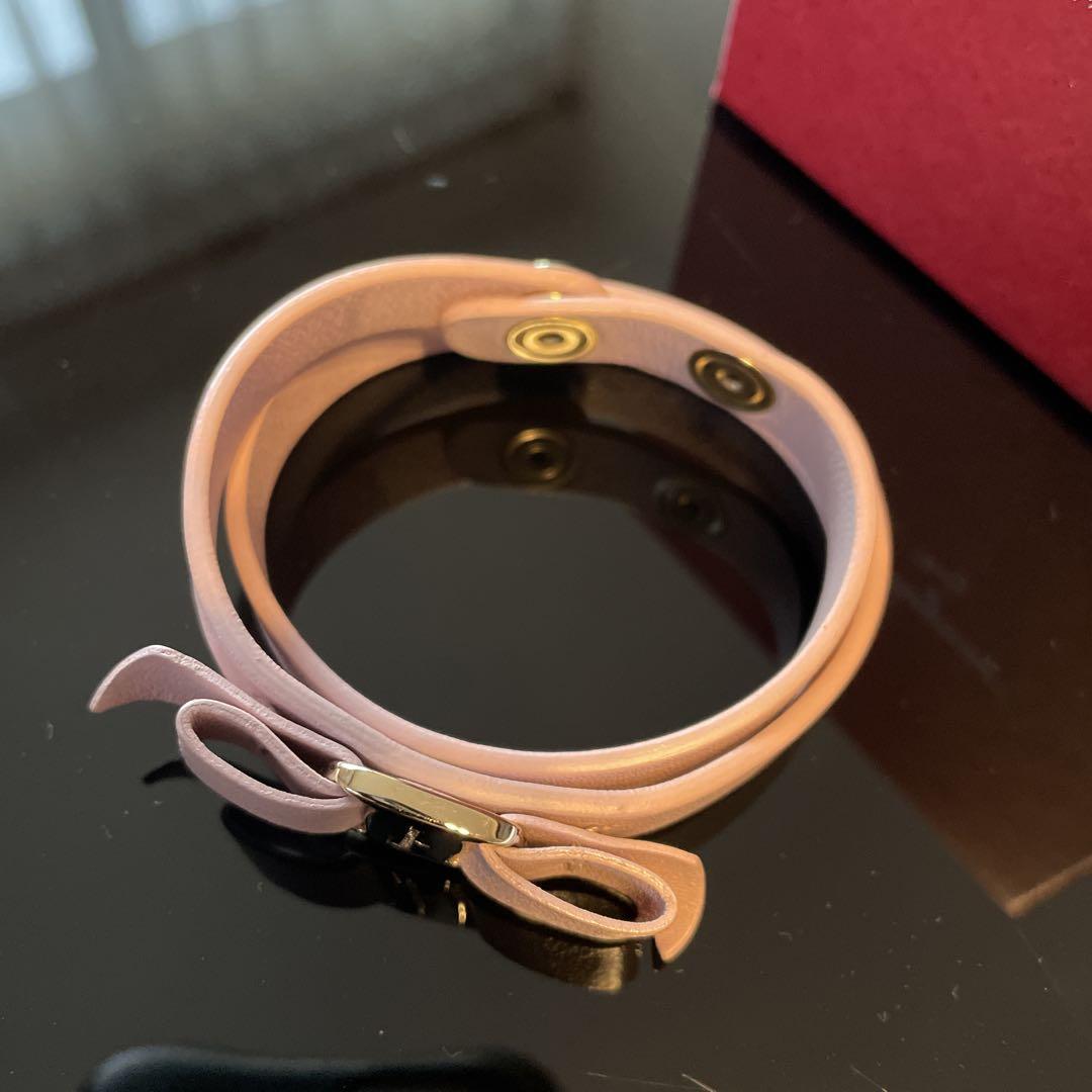 ブレスレット Ferragamo Bracelet 676064_06_cart_r20.jpg
