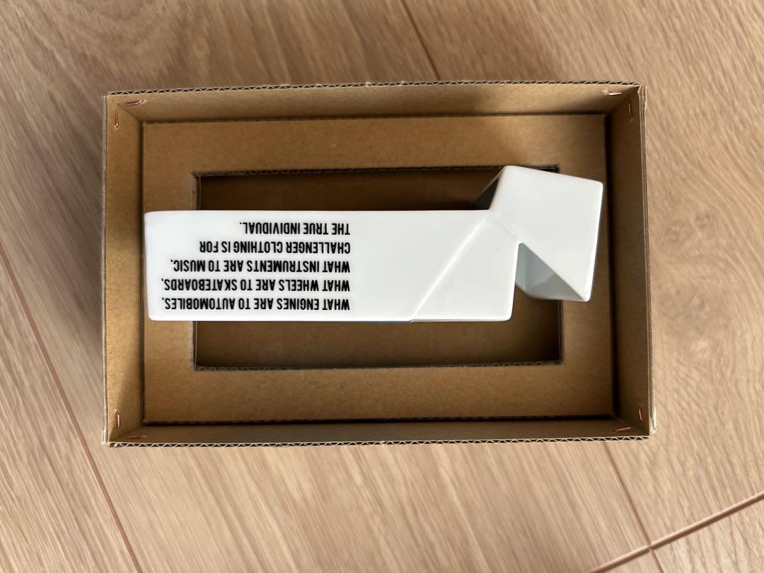 CERAMIC MULTI TRAY チャレンジャー