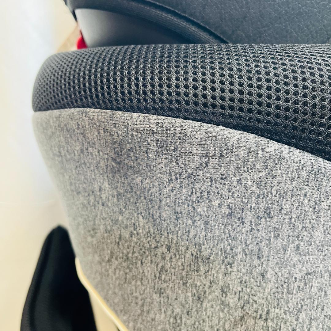 Aprica アップリカ 回転式チャイルドシート クルリラプラス ISOFIX