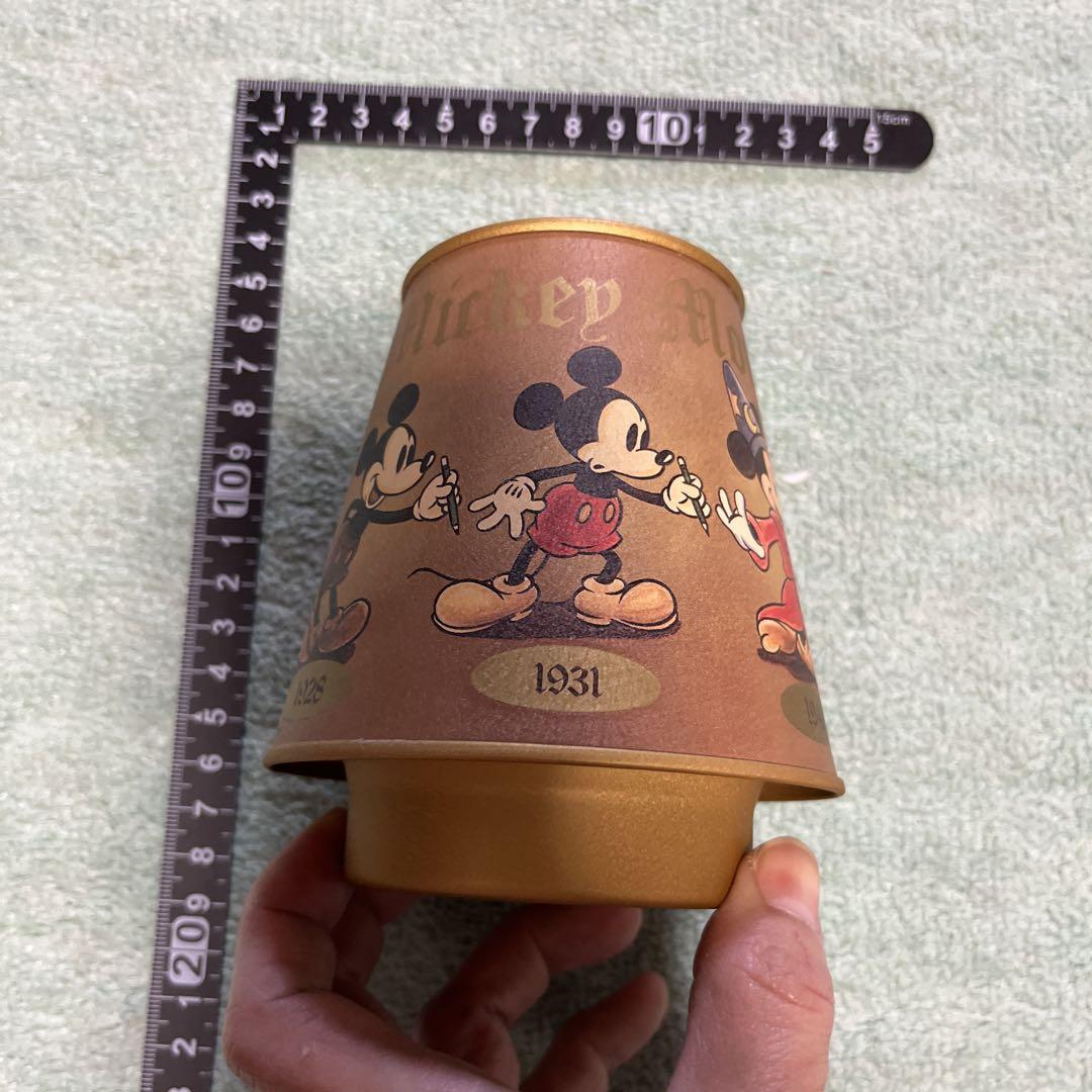 【ディズニー】レア　入手困難　20年以上前？　ランプ？型　貯金箱