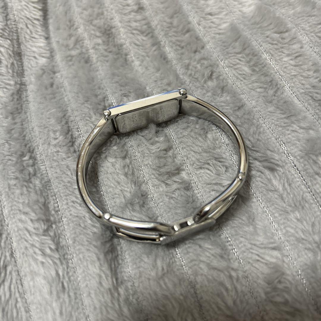 GUCCI グッチ 1500L レディース 時計