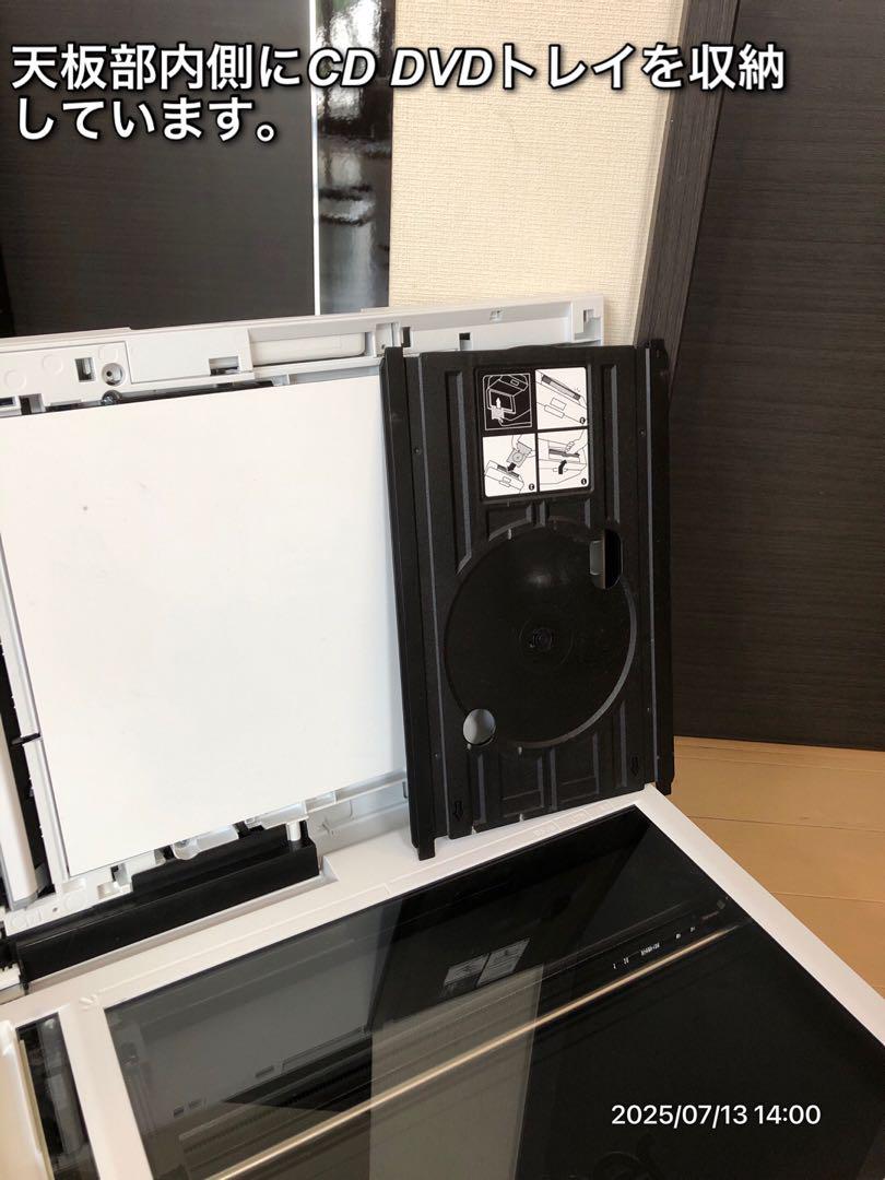【訳あり】brother MFC-J960DN FAX対応プリンター