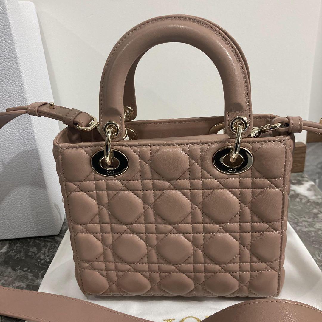 DIOR ハンドバック