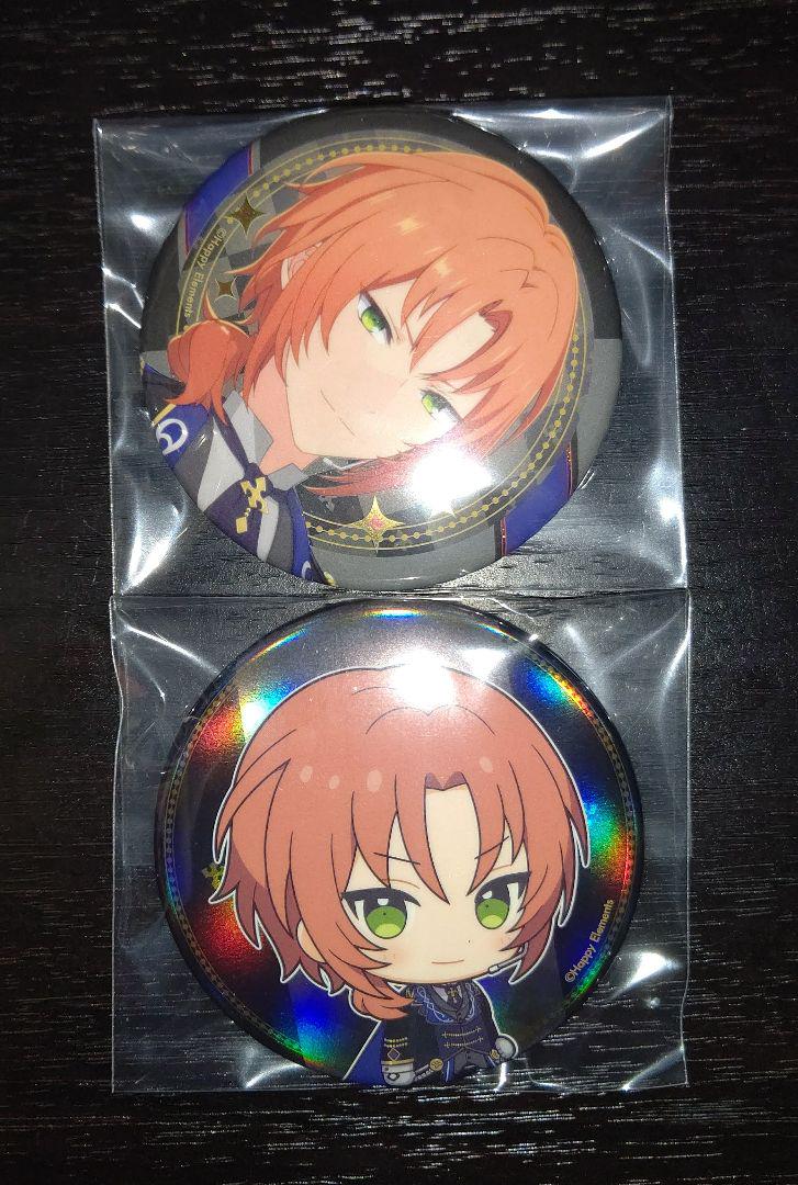 あんスタ　レオ　セット あんスタ 月永レオ セット - メルカリ