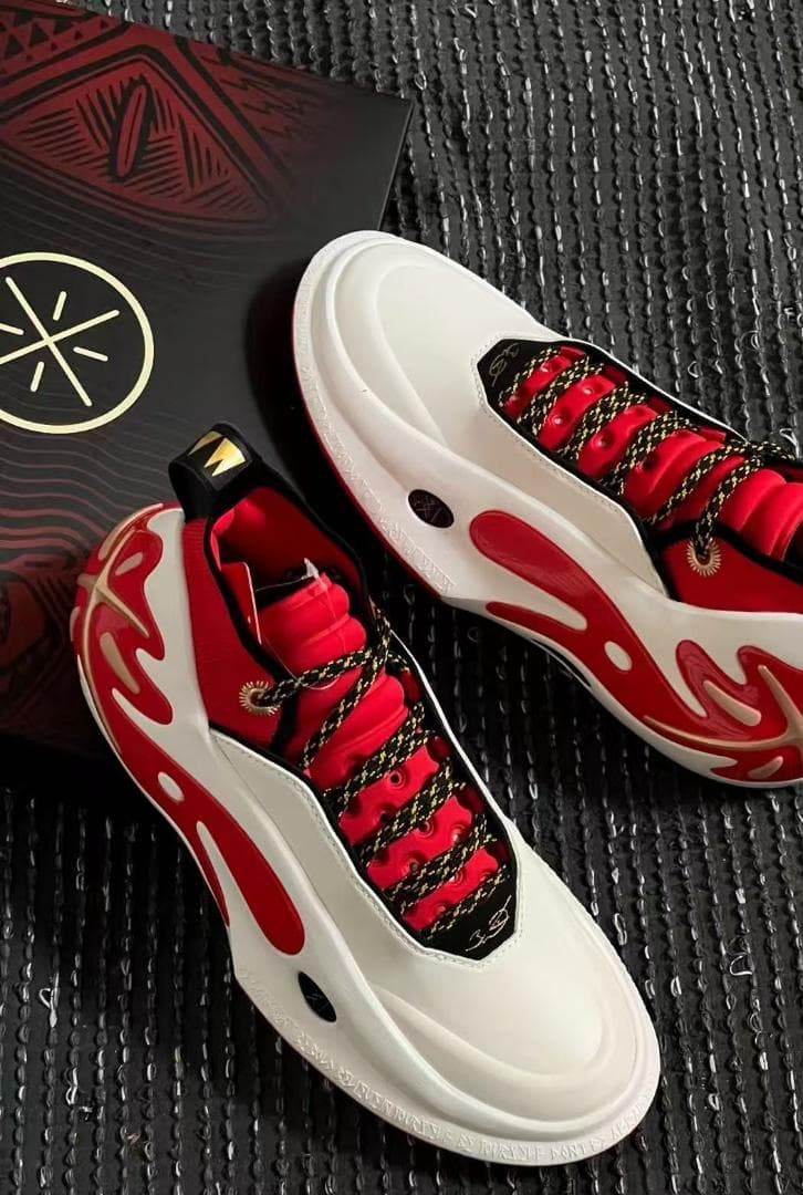 Way of Wade 11 オーバータウン US 7.5 25cm