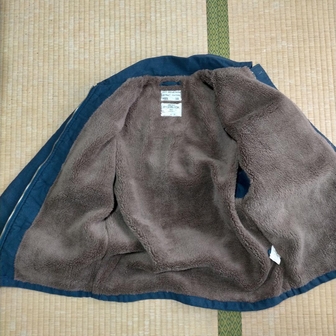 TS 4D ステルスメンズジャケット 9136 TS-DESIGN 男性用